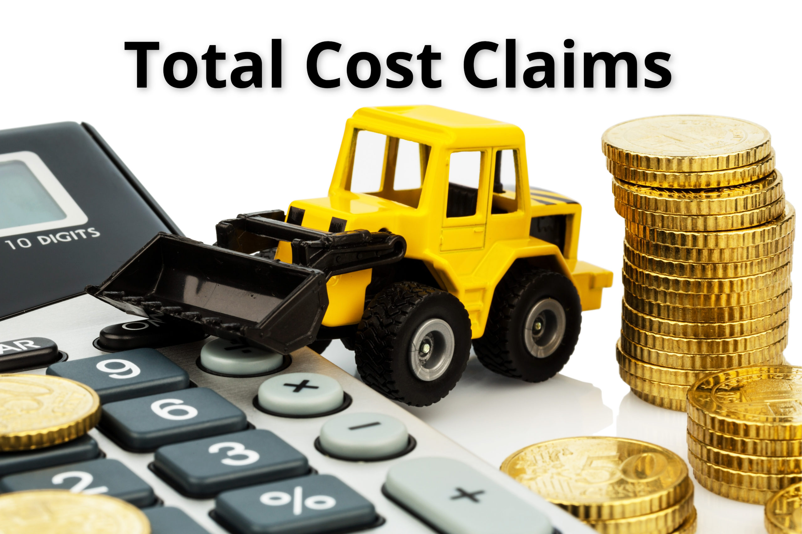 Total Cost Claims